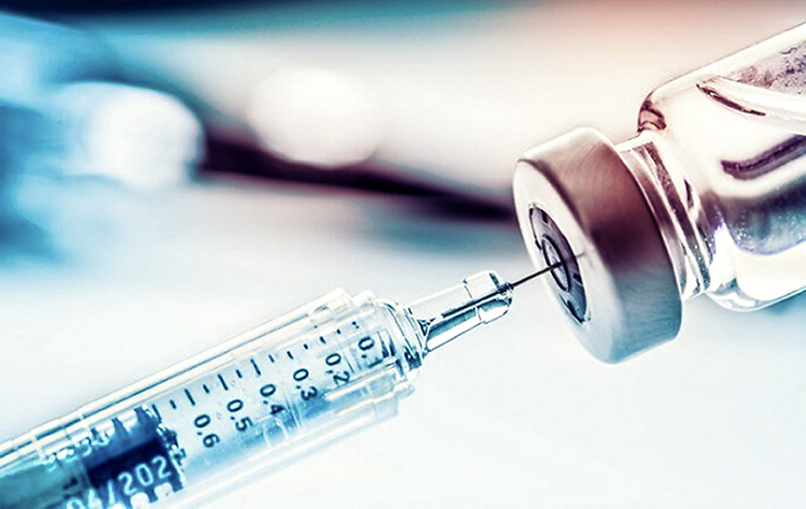 One person dies after taking J&J vaccine – Sahpra confirms