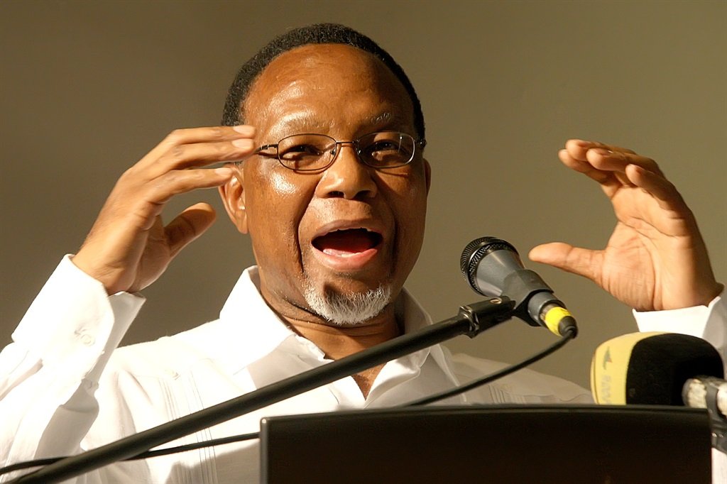 PART 1: Motlanthe’s report flags critical ills but fails to make natural links to red-card a lusty CR22 interest, supplanting the organisational agenda