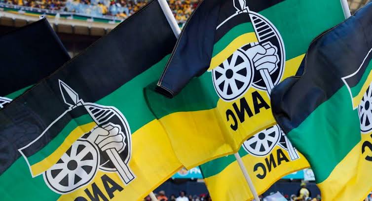 ANC staffers pushing ahead with laying charges
