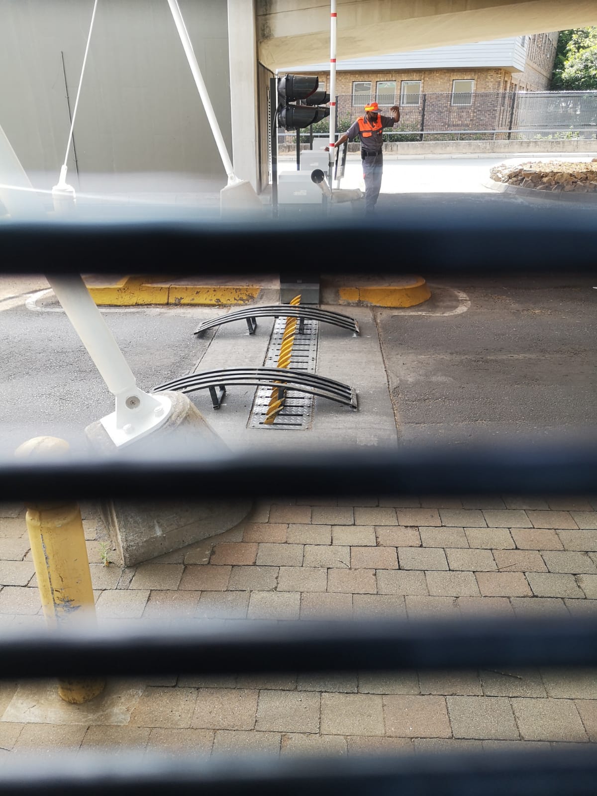 Two injured in Menlyn Mall Jewellery robbery