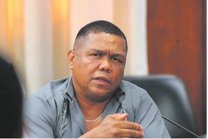 Open letter to President Cyril Ramaphosa