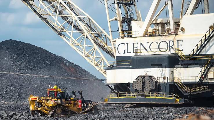 Glencore prepares to pay up to $1.5 bln to settle U.S., UK, Brazil probes