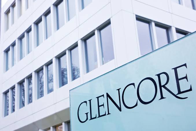 Glencore’s bankers wary of stirring the pot as group admits international guilt