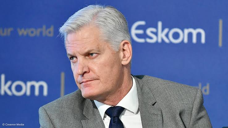 Incredibly ridiculous: Replace Andre de Ruyter with an engineer, insists former statistician-general Pali Lehohla