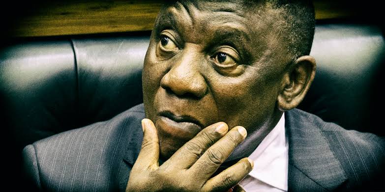 Farmgate: Khehla Sitole vs Wally Rhoode