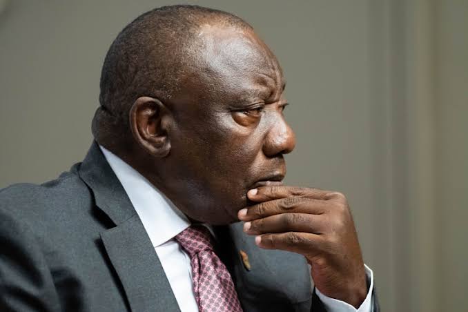 Original Phala Phala robbery case mysteriously opened – two years late