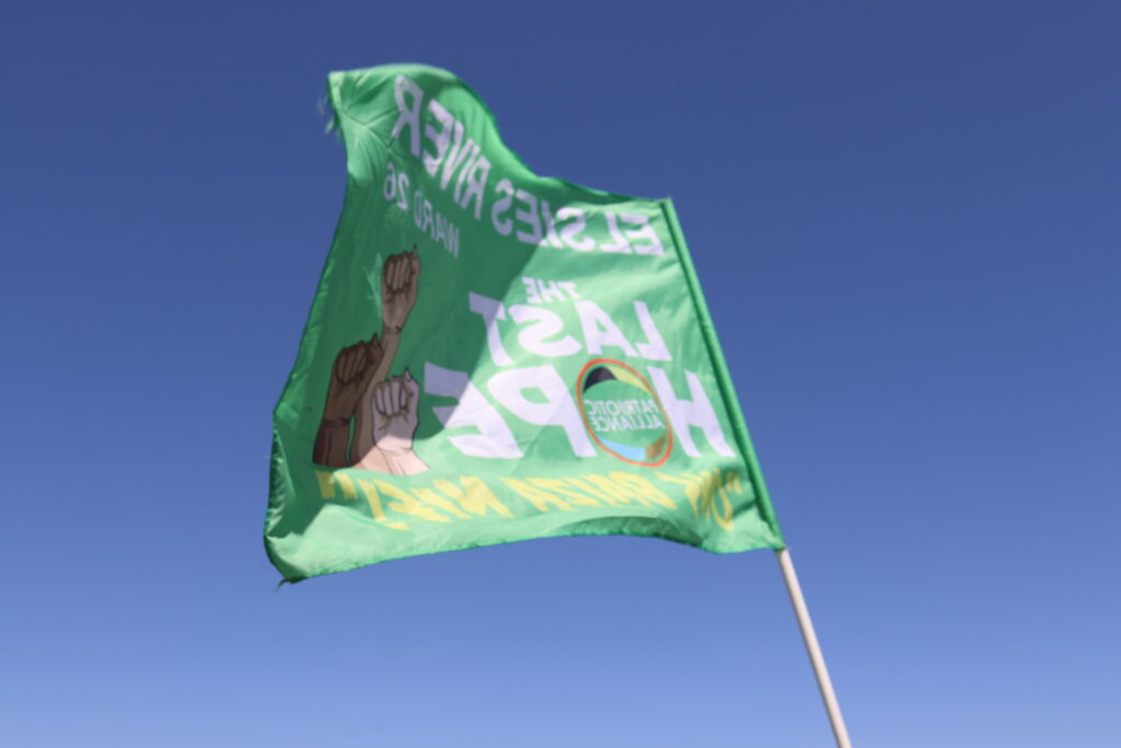 Patriotic Alliance rallies behind underfire Limpopo health MEC