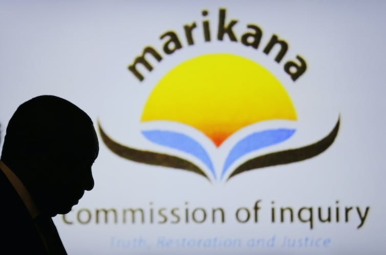 How does President Ramaphosa sleep at night, asks Marikana Widow?