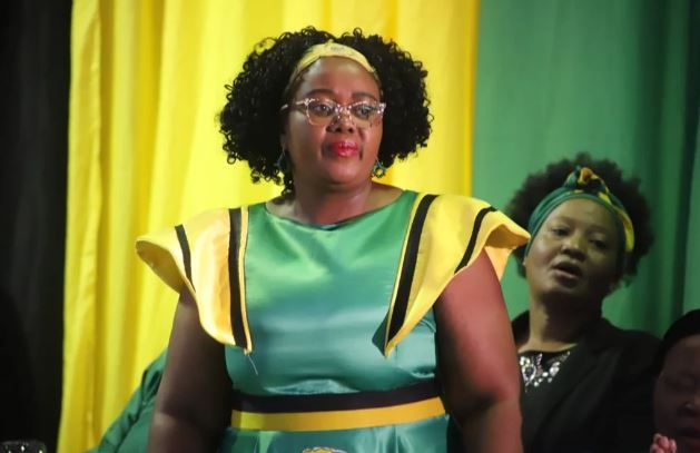 We should not try to sound relevant by wishing to undermine historical ANC democratic values and culture – writes Lubabalo Molefe