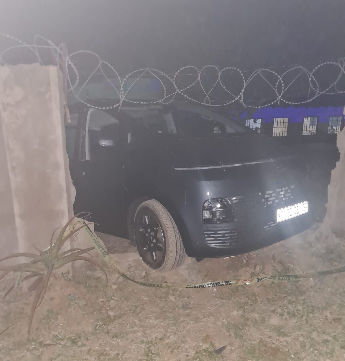 Man arrested for murder of German tourist in Mpumalanga remanded in custody