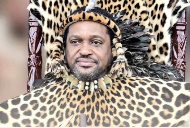 Open letter to King Misuzulu: You are not my King!