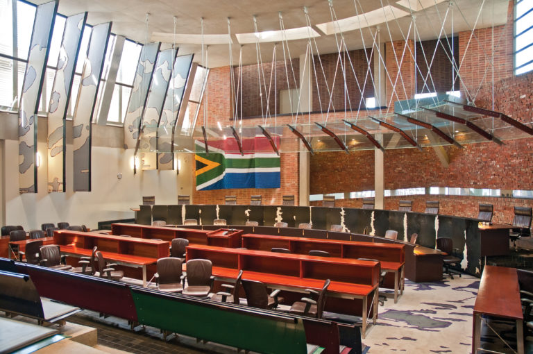 Rocky road ahead to fix judiciary’s tarnished image