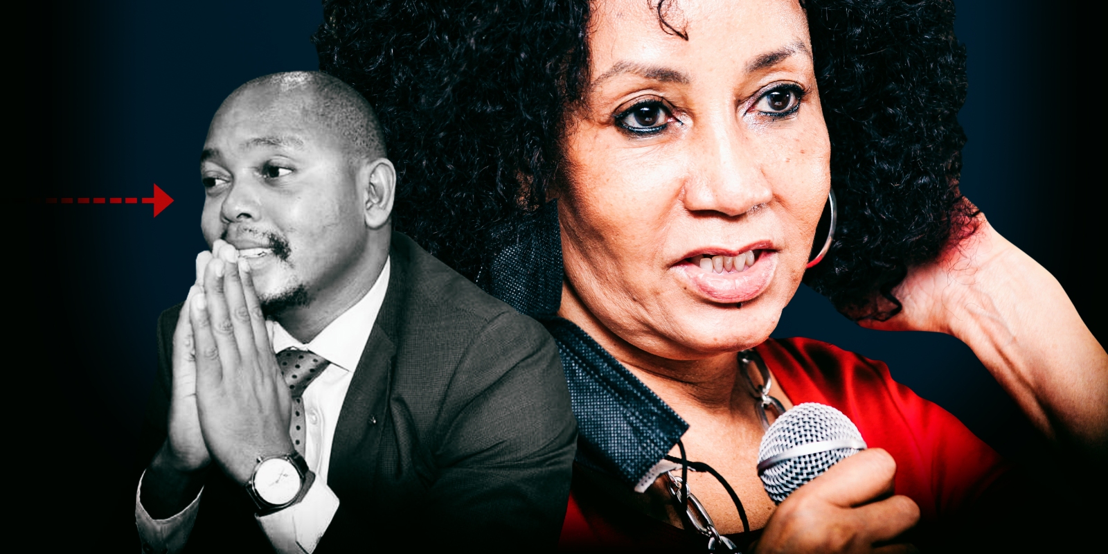 Lies, gossip, character assassination motivated by politics are no ethical journalism