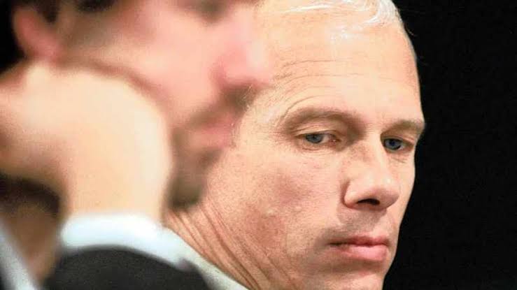 BREAKING NEWS: Janusz Walus recovering in hospital after being stabbed in prison
