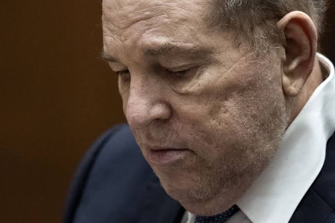 Harvey Weinstein found guilty of rape and sexual assault in second sex attack trial