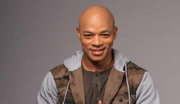 Comedian’s distasteful AKA joke prompts actor Maurice Paige to exit comedy show