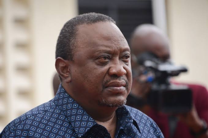 Azimio La Umoja One Kenya (SA) blasts withdrawal of Kenyatta’s security