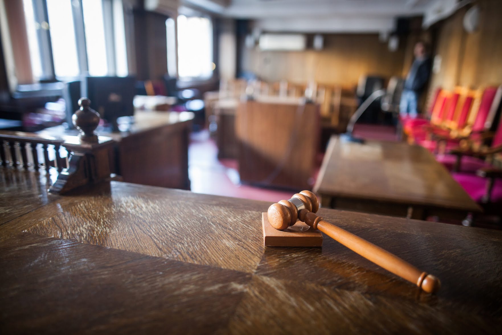 Mother who denied father access to child gets 12 month jail term