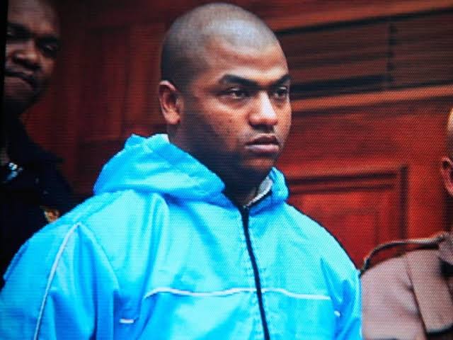 Top cop involved in Thabo Bester jail-break investigation has reportedly committed suicide