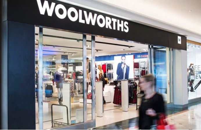 As Woolworths suspends sale of Israeli products, retailer says it is not taking sides